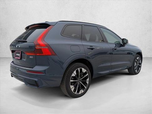 New 2026 Volvo XC60 B5 Plus w/ Protection Package Premier image 2