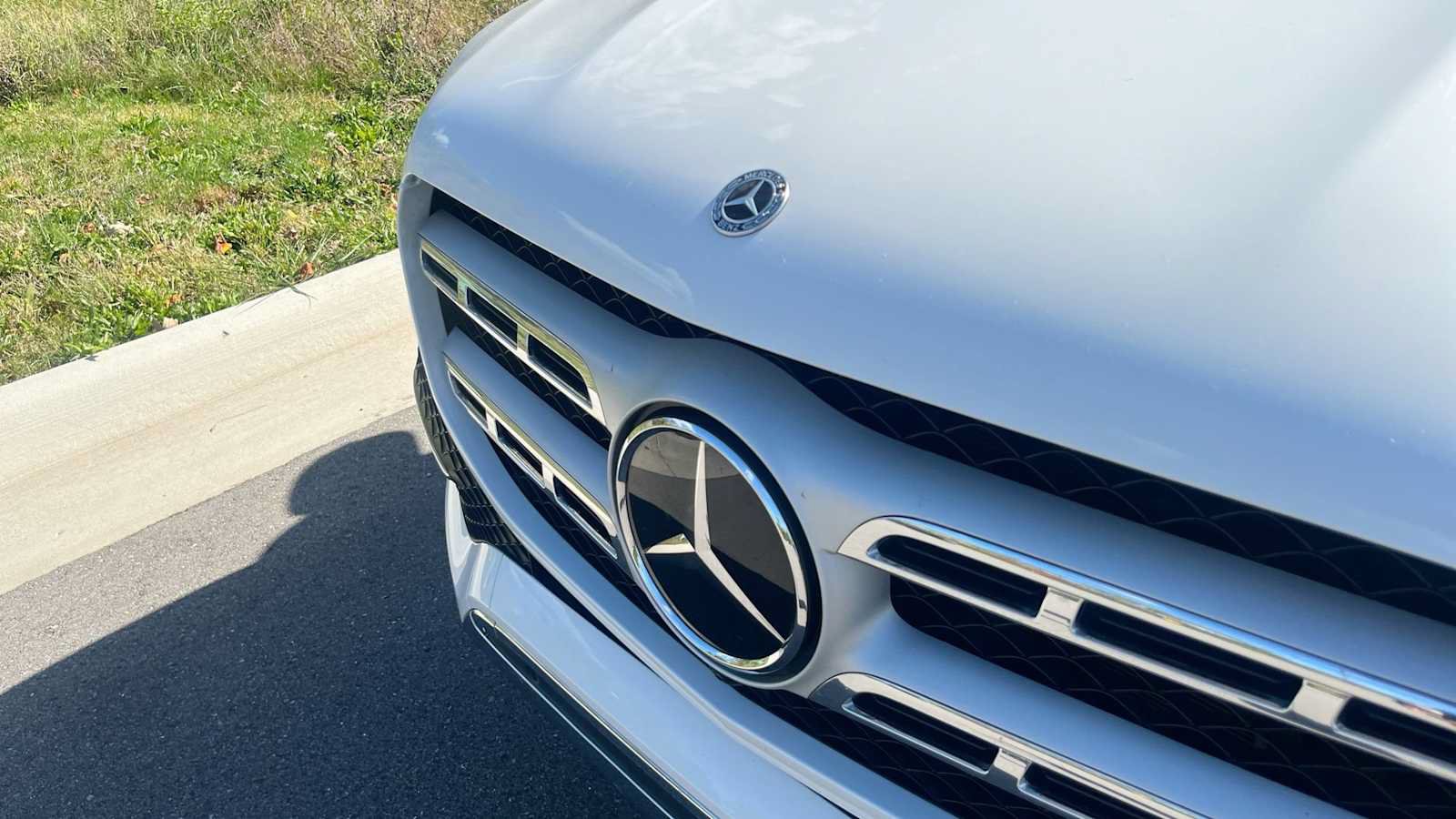Certified 2023 Mercedes-Benz GLS 450 4MATIC image 24