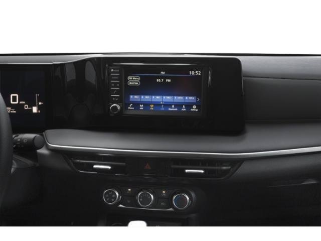 Used 2025 Nissan Kicks S FWD image 12