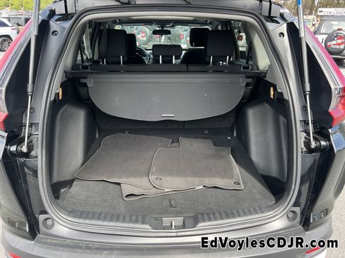 Used 2021 Honda CR-V EX image 23