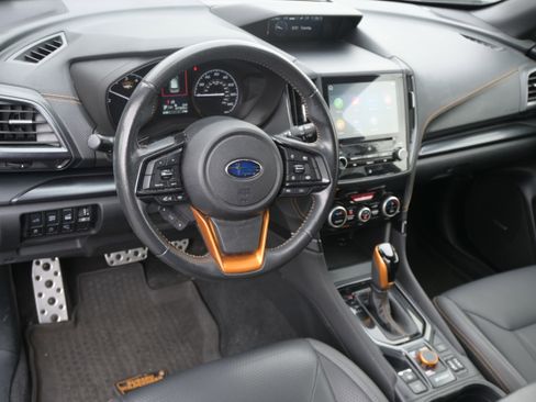 Used 2022 Subaru Forester Wilderness image 12