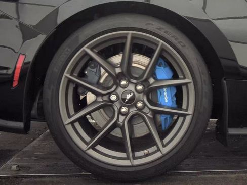 Used 2024 Ford Mustang Dark Horse w/ Dark Horse Handlin Package image 11