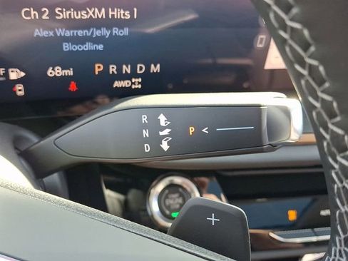 New 2026 Buick Envision Avenir image 12