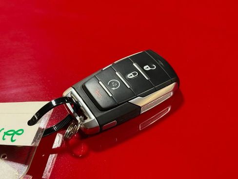 Used 2023 RAM 1500 Big Horn image 31