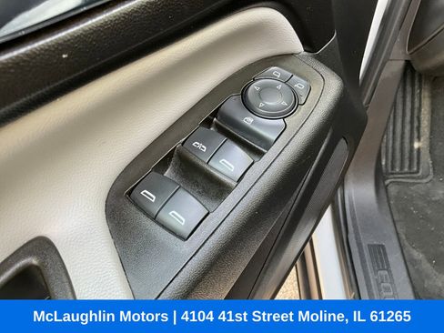 Used 2023 Chevrolet Equinox LS w/ LS Convenience Package AWD/4WD image 25