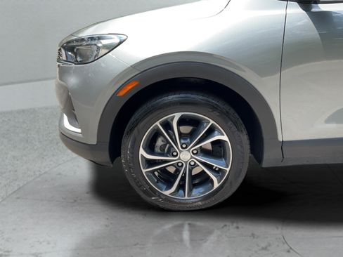 Certified 2023 Buick Encore GX Select w/ Safety Package II AWD/4WD image 24