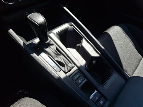 Used 2025 Honda Accord SE image 18