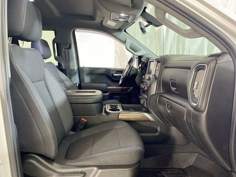 Used 2020 Chevrolet Silverado 1500 RST w/ All-Star Edition image 34