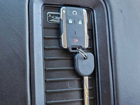 Used 2018 GMC Sierra 1500 SLT w/ Texas SLT Premium Package image 35