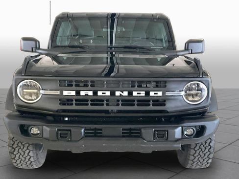 Used 2024 Ford Bronco Black Diamond AWD/4WD image 3