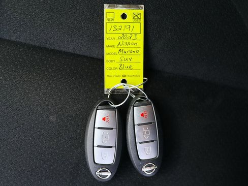 Used 2023 Nissan Murano S image 57