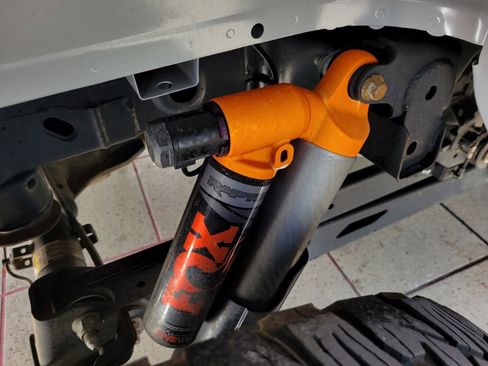 Used 2023 Ford F150 Raptor image 8