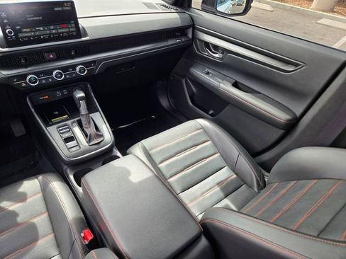 Certified 2024 Honda CR-V Sport-L image 17