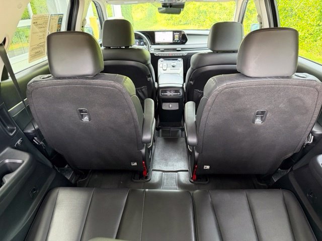 Used 2024 Hyundai Palisade SEL FWD image 41