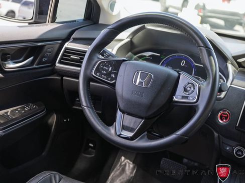 Used 2021 Honda Clarity Touring image 34