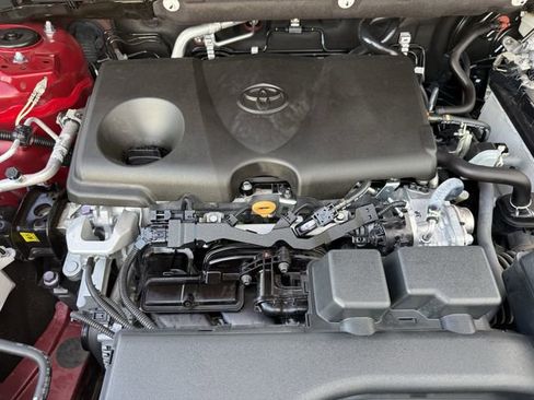 Used 2023 Toyota RAV4 XLE Premium image 35