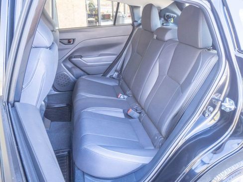 Certified 2025 Subaru Impreza 2.0i image 17