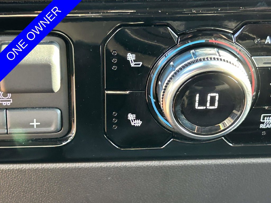 Used 2025 GMC Sierra 1500 SLT RWD image 20