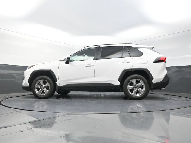 Used 2025 Toyota RAV4 XLE w/ Convenience Package AWD/4WD image 34