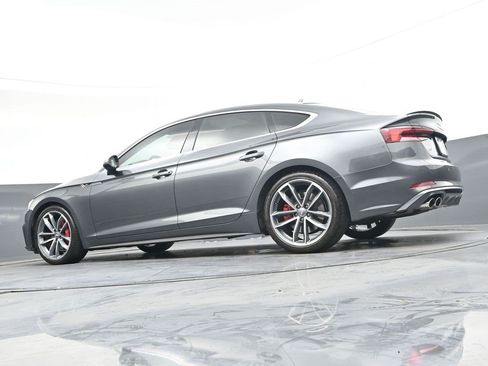 Used 2018 Audi S5 Prestige w/ S Sport Package AWD/4WD image 38