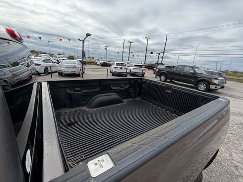 Used 2011 Chevrolet Silverado 1500 LT w/ Texas Edition image 16