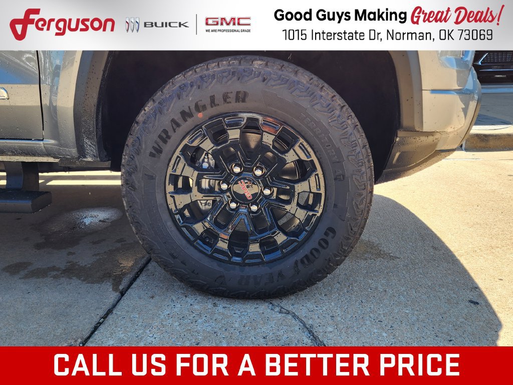 New 2026 GMC Canyon Elevation w/ Convenience Package AWD/4WD image 49