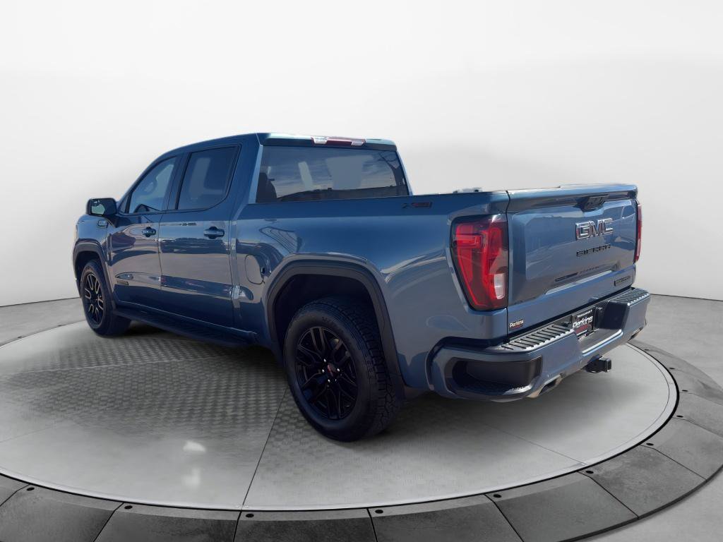 Used 2024 GMC Sierra 1500 Elevation AWD/4WD image 7