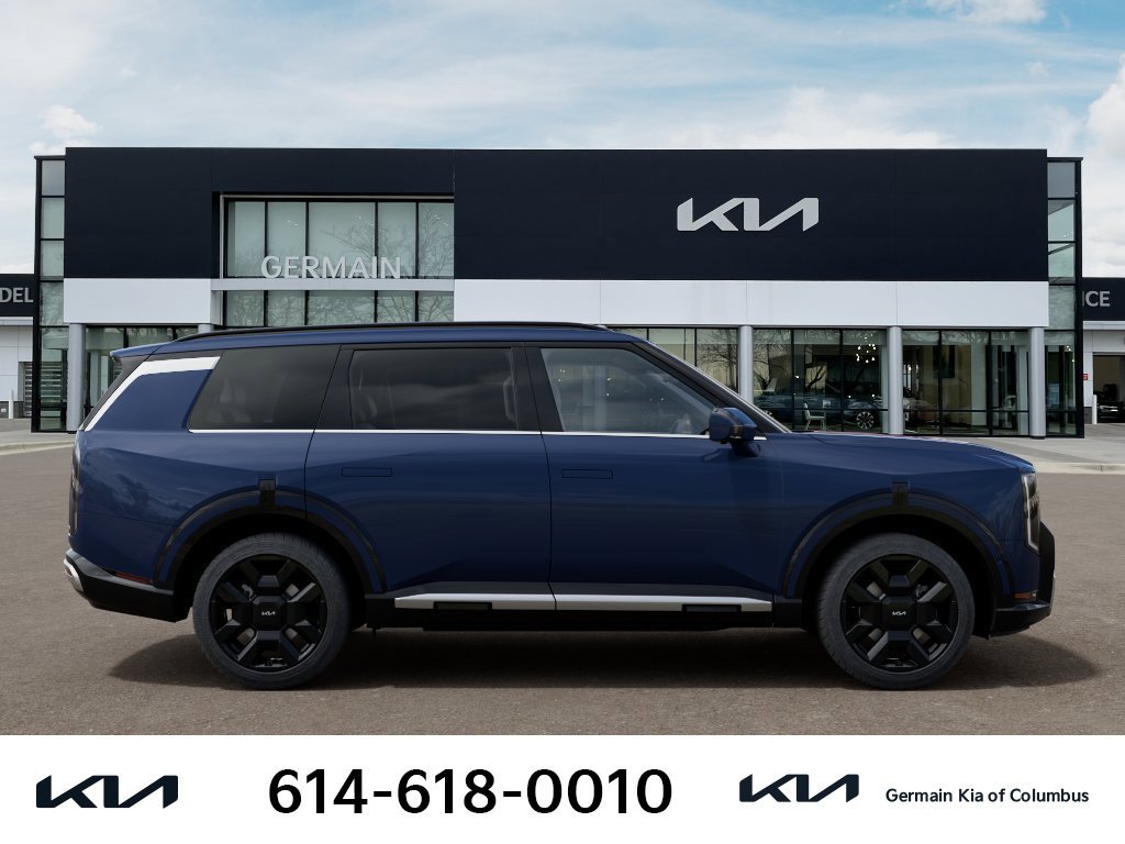 New 2027 Kia Telluride SX Prestige w/ Towing Package AWD/4WD image 10
