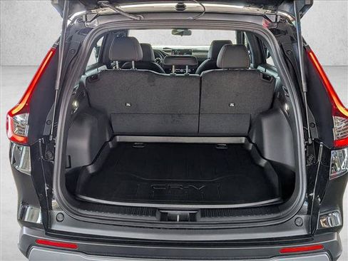 Used 2026 Honda CR-V Sport image 6