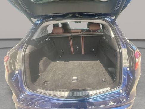 Used 2021 Alfa Romeo Stelvio Ti w/ Nero Edizione image 32