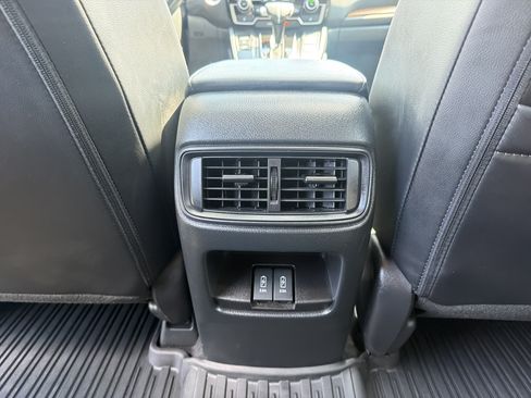 Used 2022 Honda CR-V EX-L image 28