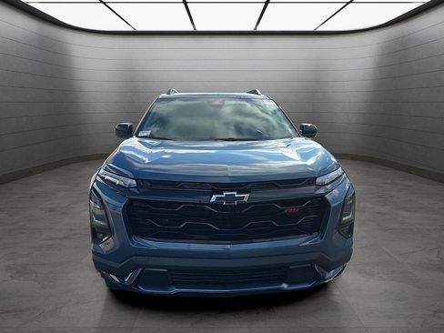 Used 2026 Chevrolet Equinox RS w/ Convenience Package III image 28