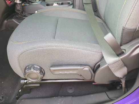 New 2026 Jeep Gladiator Willys image 14