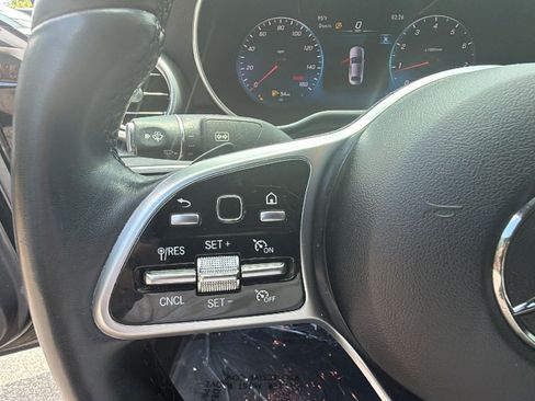 Used 2021 Mercedes-Benz C 300 4MATIC Sedan w/ Premium Package image 26
