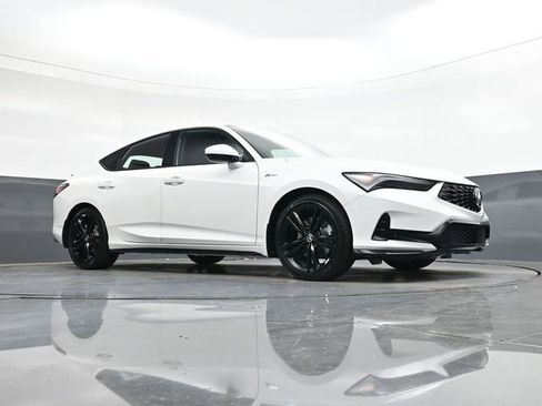 New 2026 Acura Integra A-Spec image 25