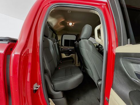 Used 2019 RAM 1500 Big Horn AWD/4WD image 25