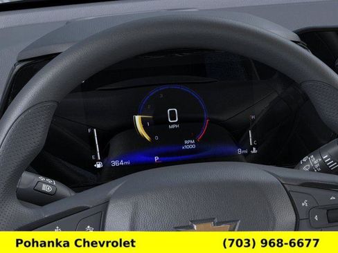 New 2026 Chevrolet TrailBlazer LT image 18