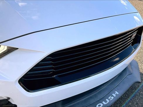 Used 2020 Ford Mustang GT Premium w/ GT Performance Package image 29