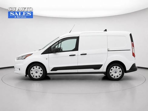Used 2019 Ford Transit Connect XLT FWD image 4