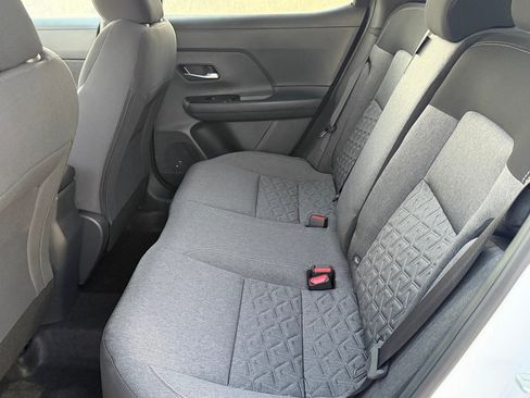 New 2026 Nissan Kicks SV image 22