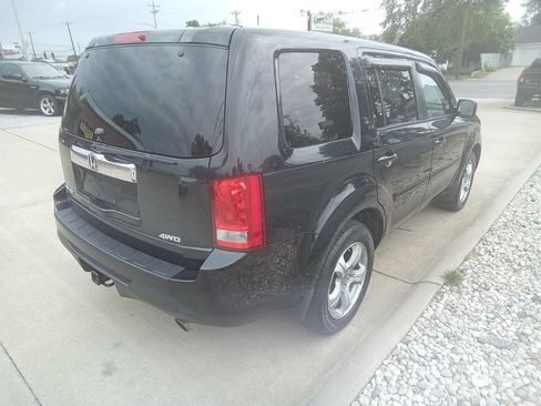 Used 2012 Honda Pilot EX-L image 10