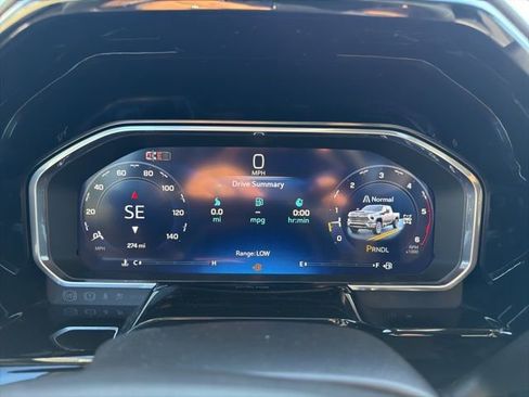 New 2026 Chevrolet Silverado 2500 LT w/ Trail Boss Package image 29