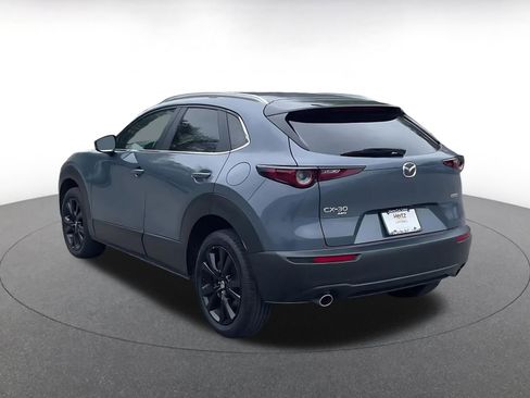 Used 2025 MAZDA CX-30 AWD 2.5 S w/ Preferred Package image 10