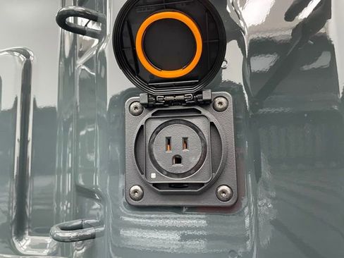 New 2026 Chevrolet Silverado 1500 LT image 14