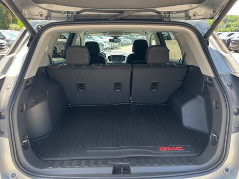 Used 2024 GMC Terrain SLE w/ Driver Convenience Package AWD/4WD image 10