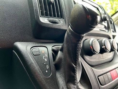 Used 2021 RAM ProMaster 1500 w/ Premium Appearance Group image 27