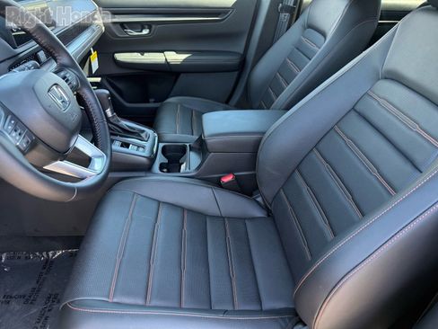 Used 2026 Honda CR-V Sport-L image 13