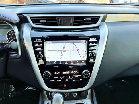 Used 2017 Nissan Murano Platinum w/ Platinum Technology Package AWD/4WD image 34