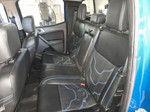 Used 2022 Ford Ranger XLT w/ Equipment Group 302A High AWD/4WD image 28