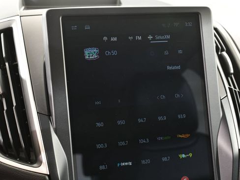Used 2023 Ford Edge SEL w/ Convenience Package AWD/4WD image 29